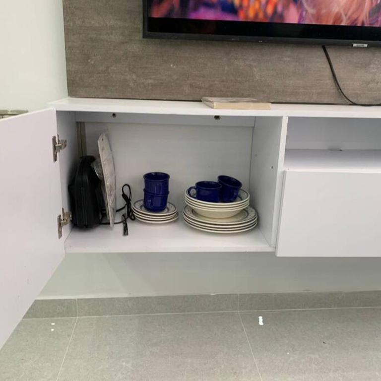 Apt nuevo 15min CC BuenavistValmundo TV50 Netflix - Apartamento de 2 dormitorios - 11