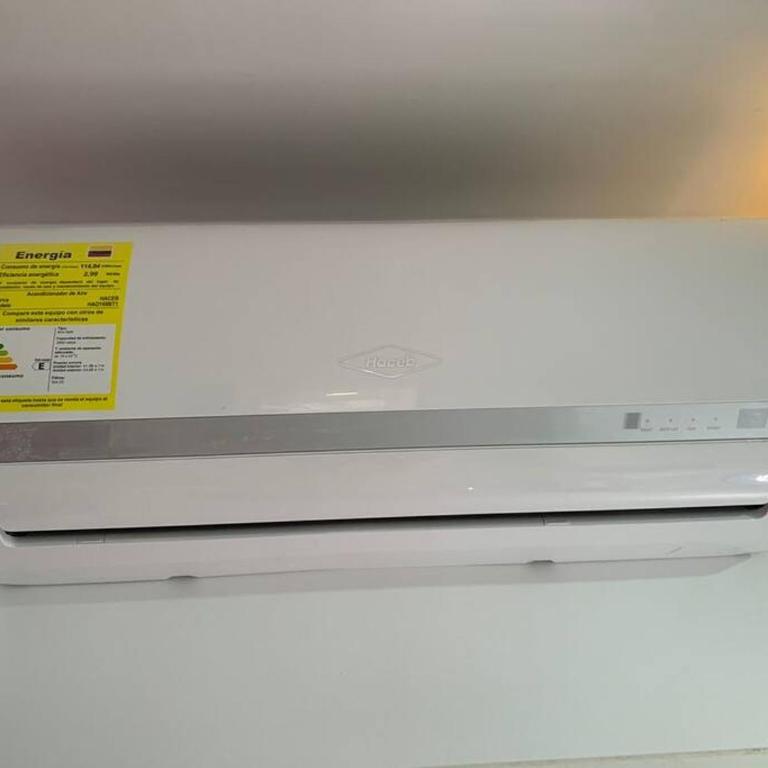 Apt nuevo 15min CC BuenavistValmundo TV50 Netflix - Apartamento de 2 dormitorios - 6