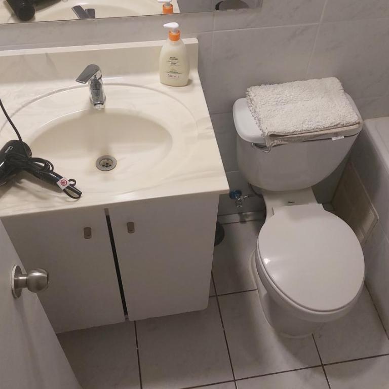 Departamento Barrio Bellas Artes - One-Bedroom Apartment - 10
