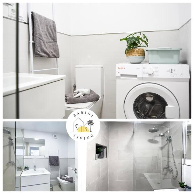 Casa Alicia Central Town by babiniliving - One-Bedroom Apartment - 5