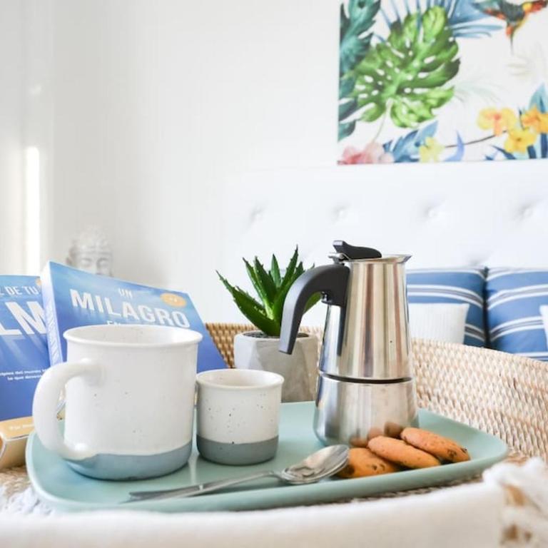 Casa Alicia Central Town by babiniliving - One-Bedroom Apartment - 13