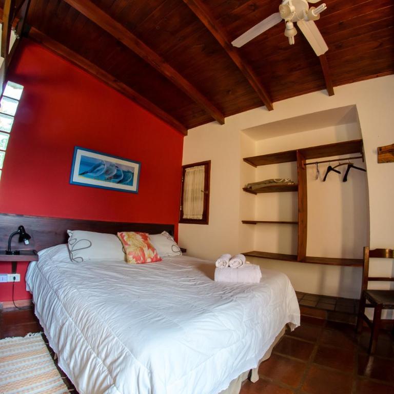 Amaraka Lodge - Bungalow - 7
