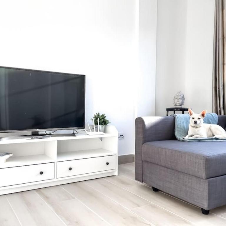 Casa Alicia Central Town by babiniliving - One-Bedroom Apartment - 32