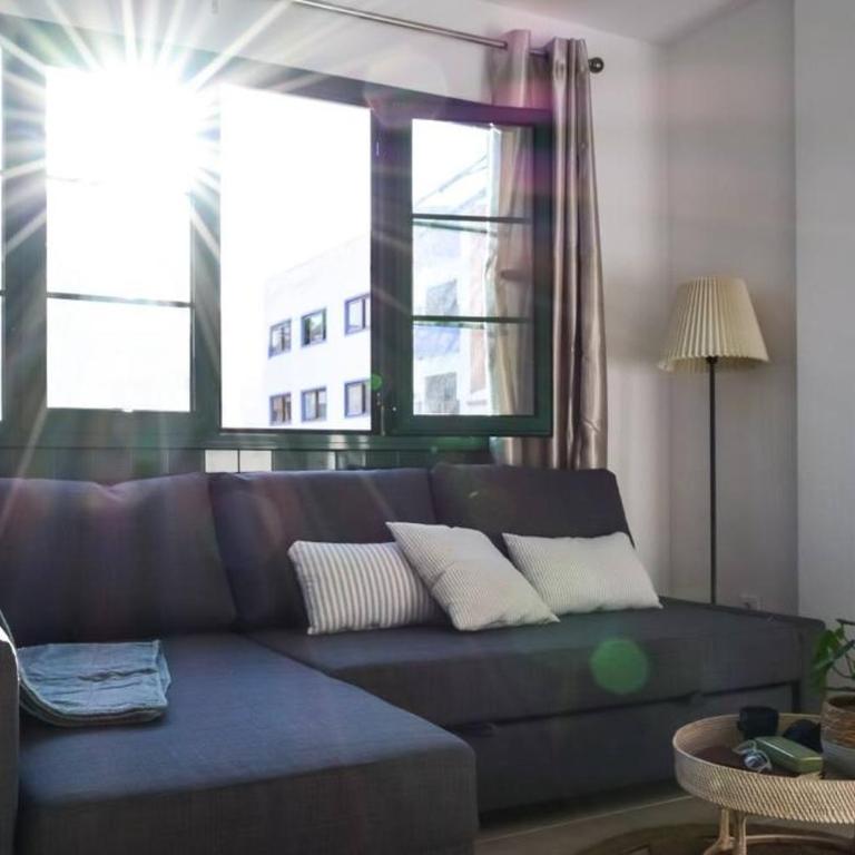 Casa Alicia Central Town by babiniliving - One-Bedroom Apartment - 43