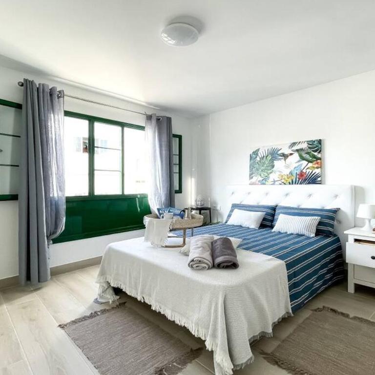 Casa Alicia Central Town by babiniliving - One-Bedroom Apartment - 45