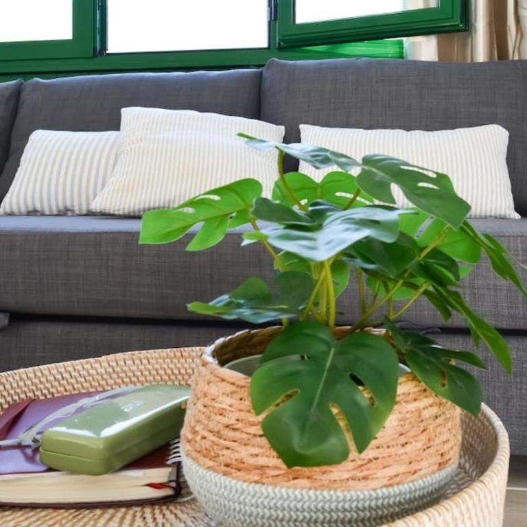Casa Alicia Central Town by babiniliving - One-Bedroom Apartment - 55