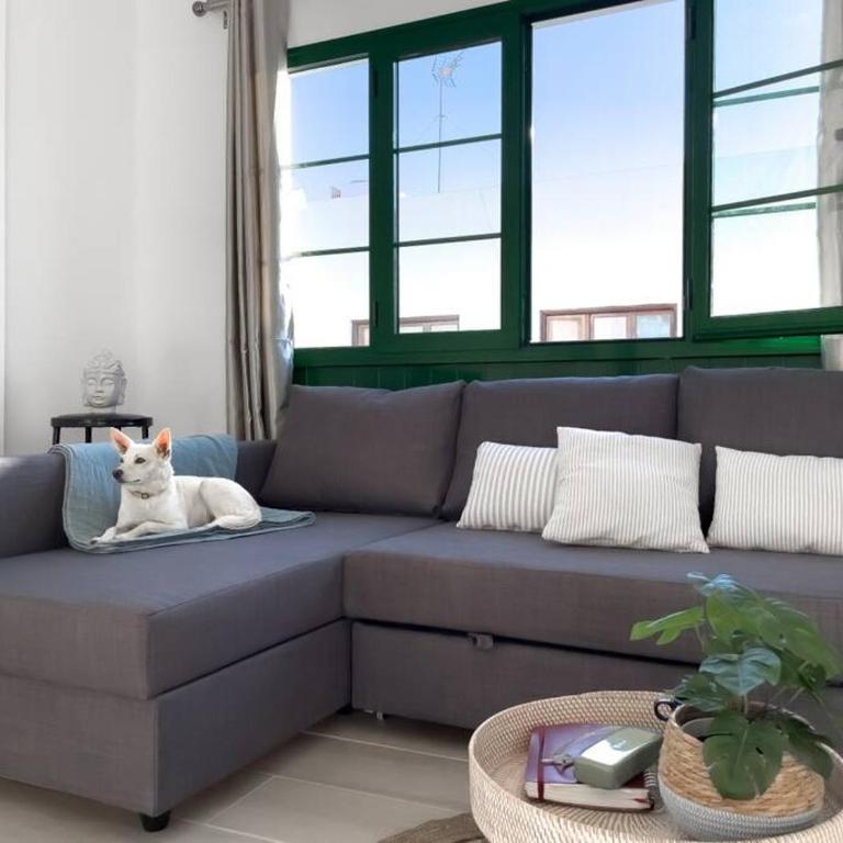 Casa Alicia Central Town by babiniliving - One-Bedroom Apartment - 57