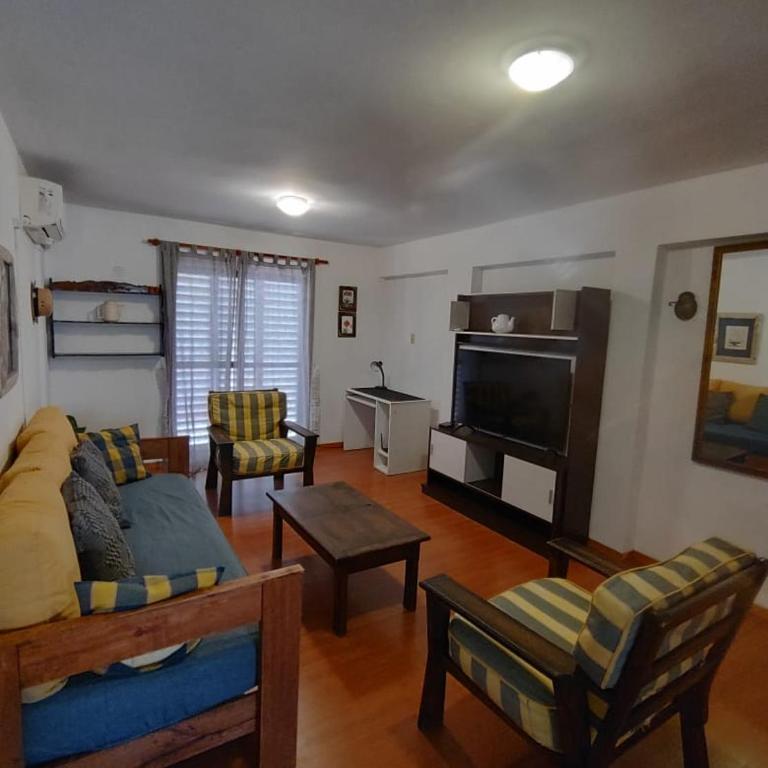 AMPLIO Y LUMINOSO - Apartamento de 1 dormitorio - 5