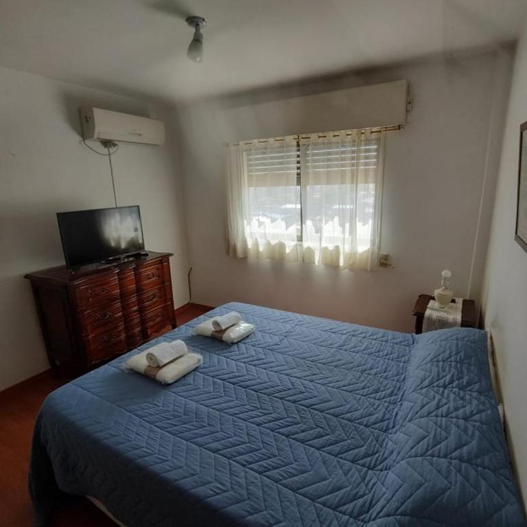 AMPLIO Y LUMINOSO - Apartamento de 1 dormitorio - 7