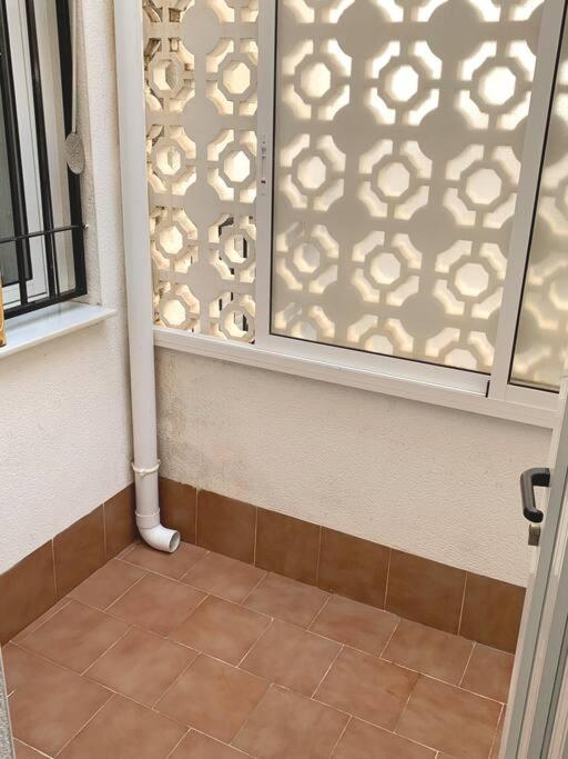 Apartamento Terraza Arenales del Sol - Two-Bedroom Apartment - 21