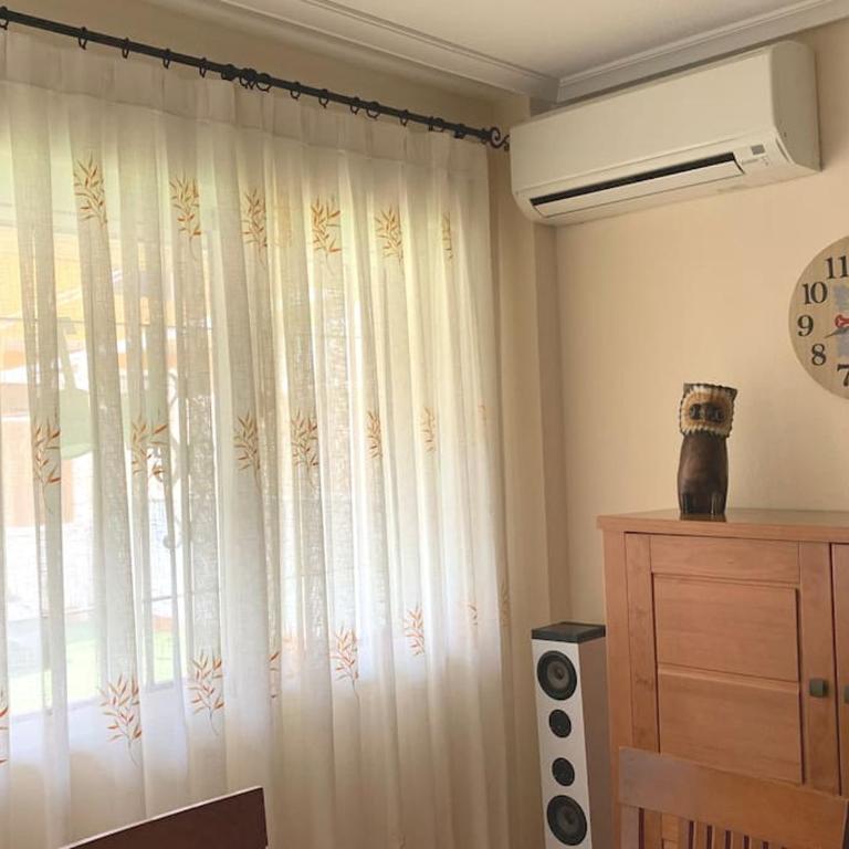 Apartamento Terraza Arenales del Sol - Two-Bedroom Apartment - 13
