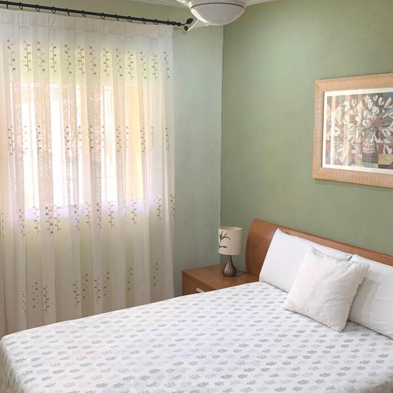 Apartamento Terraza Arenales del Sol - Two-Bedroom Apartment - 7