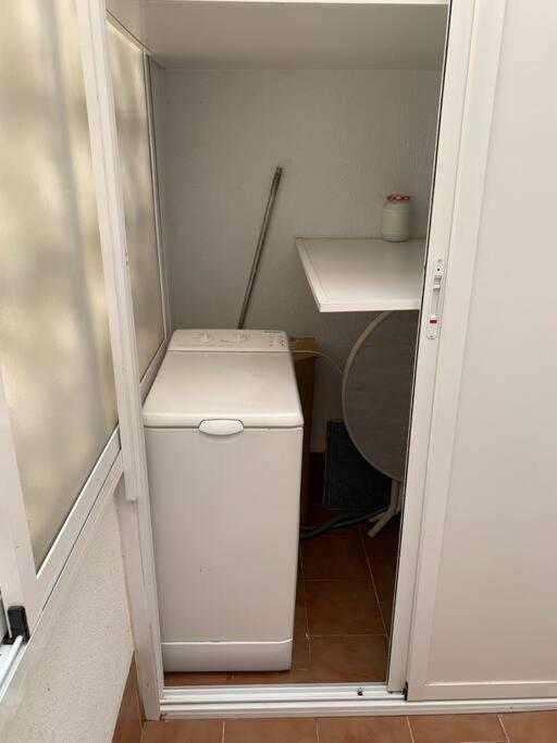Apartamento Terraza Arenales del Sol - Two-Bedroom Apartment - 19