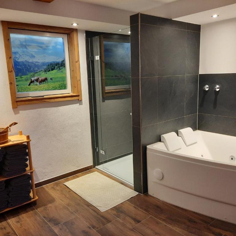 Appartements Hochödlehen - Apartment (2 Erwachsene) - 9