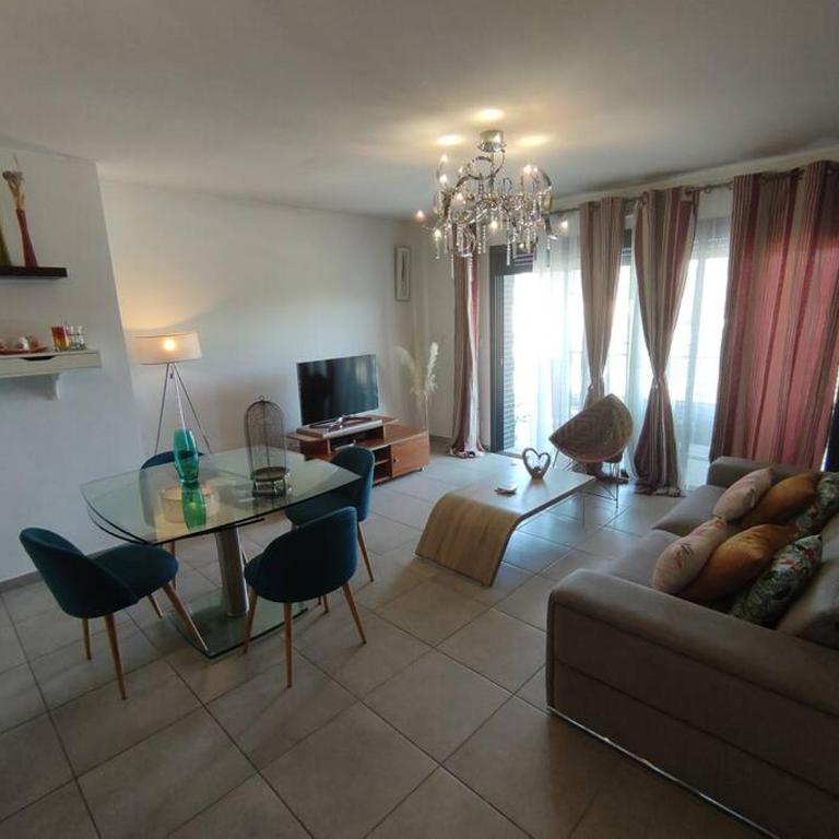 Appartement charmant à la Teste de Buch - Appartement 1 Chambre - 1