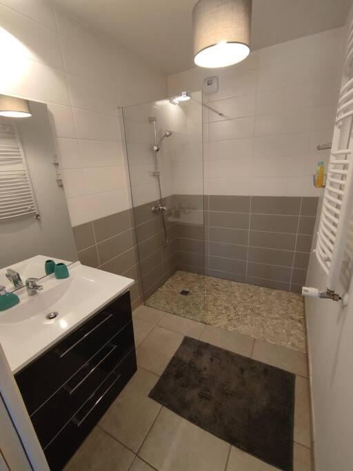 Appartement charmant à la Teste de Buch - Appartement 1 Chambre - 11