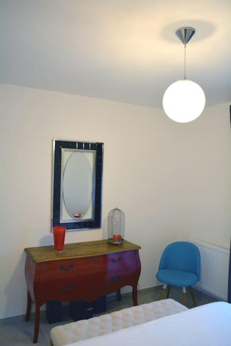 Appartement charmant à la Teste de Buch - Appartement 1 Chambre - 13