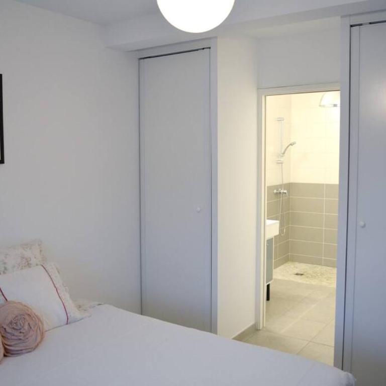 Appartement charmant à la Teste de Buch - Appartement 1 Chambre - 15