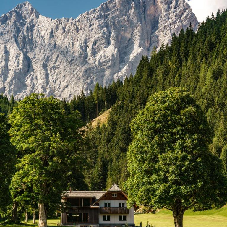 Alpenrose Boutique Chalet Gretl - Haus mit 4 Schlafzimmern - 26