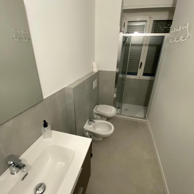 San Dionigi 11 Studio Apartments - Appartamento con 1 Camera da Letto - 22