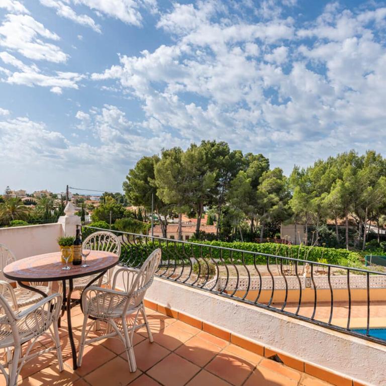 Villa Chaniris - Plusholidays - Villa con piscina privada - 21