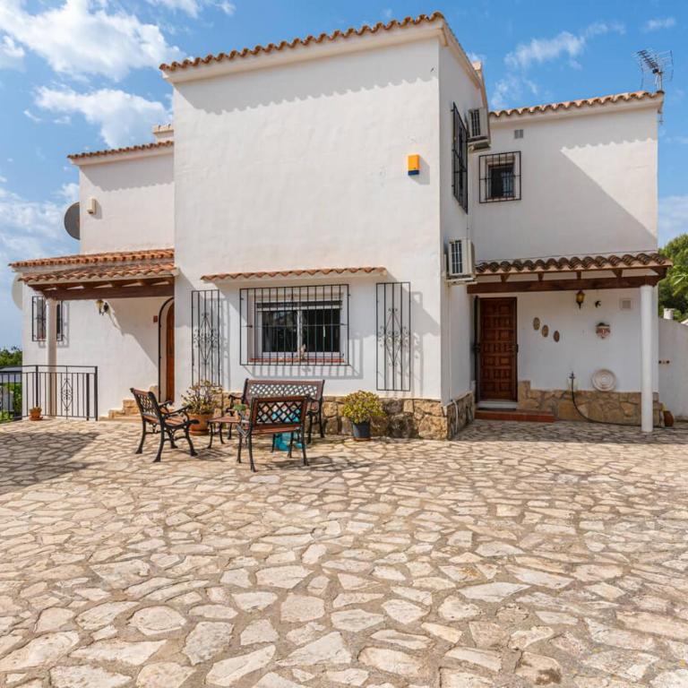 Villa Chaniris - Plusholidays - Villa con piscina privada - 41