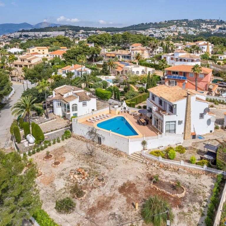 Villa Chaniris - Plusholidays - Villa con piscina privada - 43