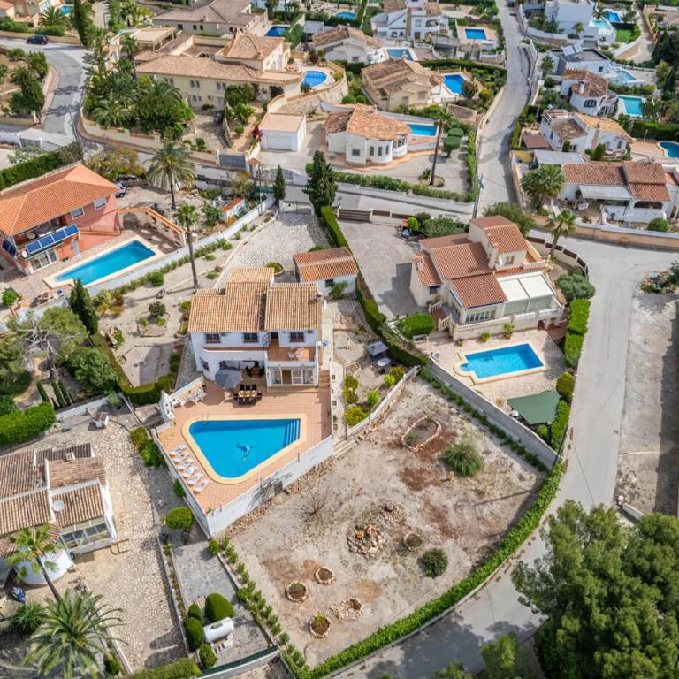 Villa Chaniris - Plusholidays - Villa con piscina privada - 44