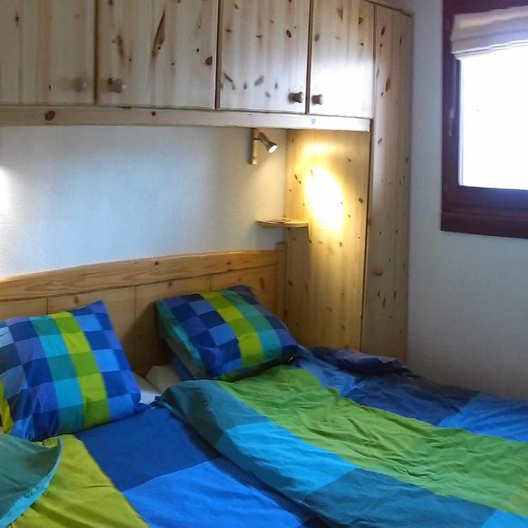 Modern apartment in Chatel with fantastic views - Appartement 2 Chambres - 7