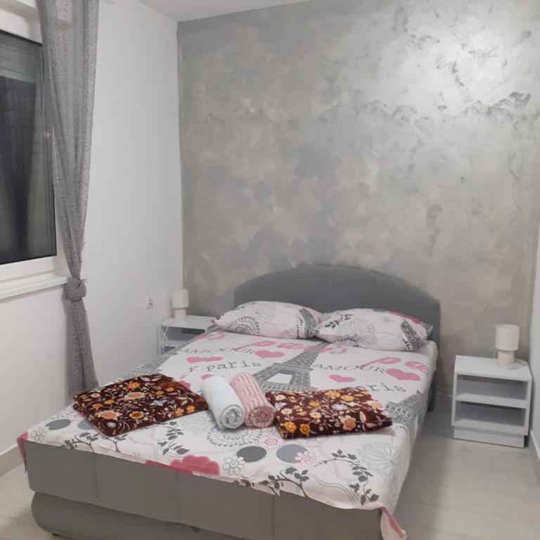 Apartman Gabi - One-Bedroom Apartment - 39