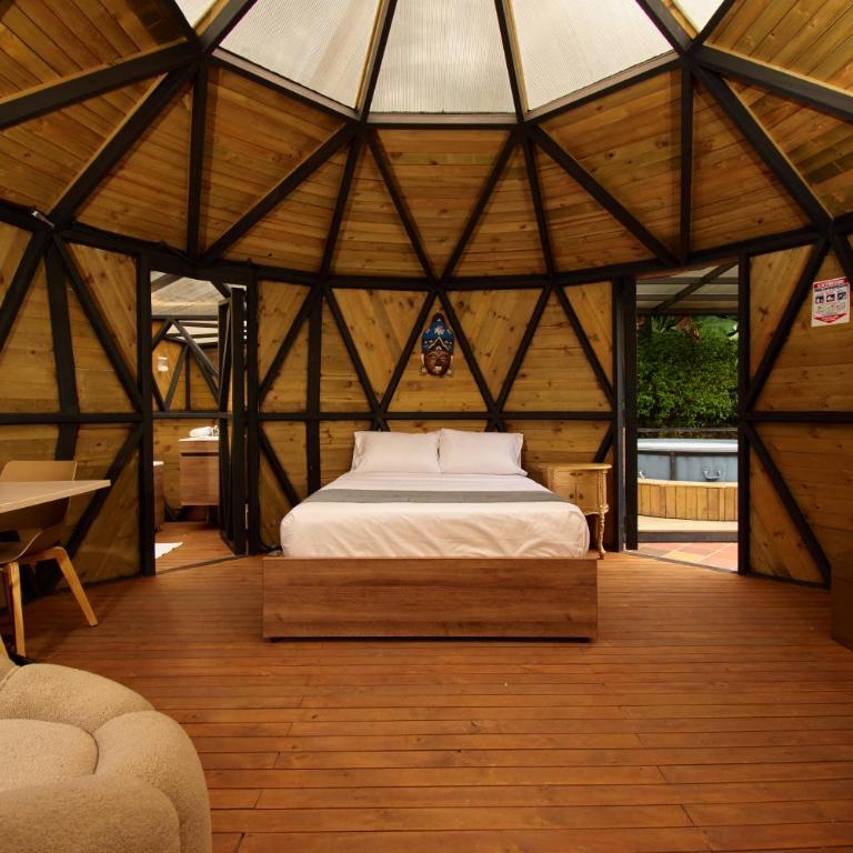 Kokumi by Bernalo Hotels - Chalet - 1