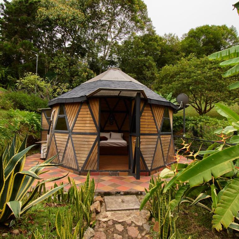 Kokumi by Bernalo Hotels - Chalet - 6