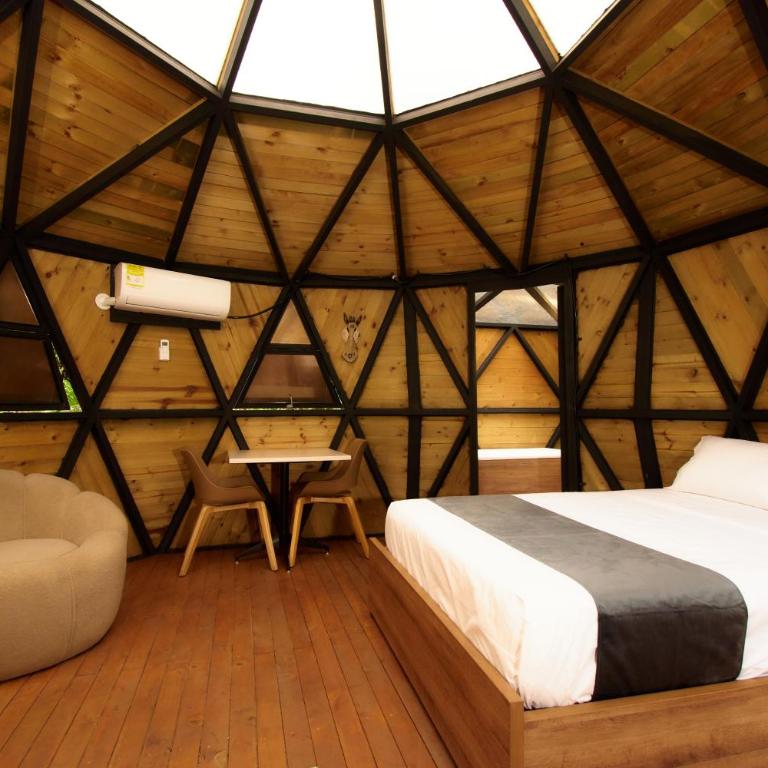 Kokumi by Bernalo Hotels - Chalet - 7