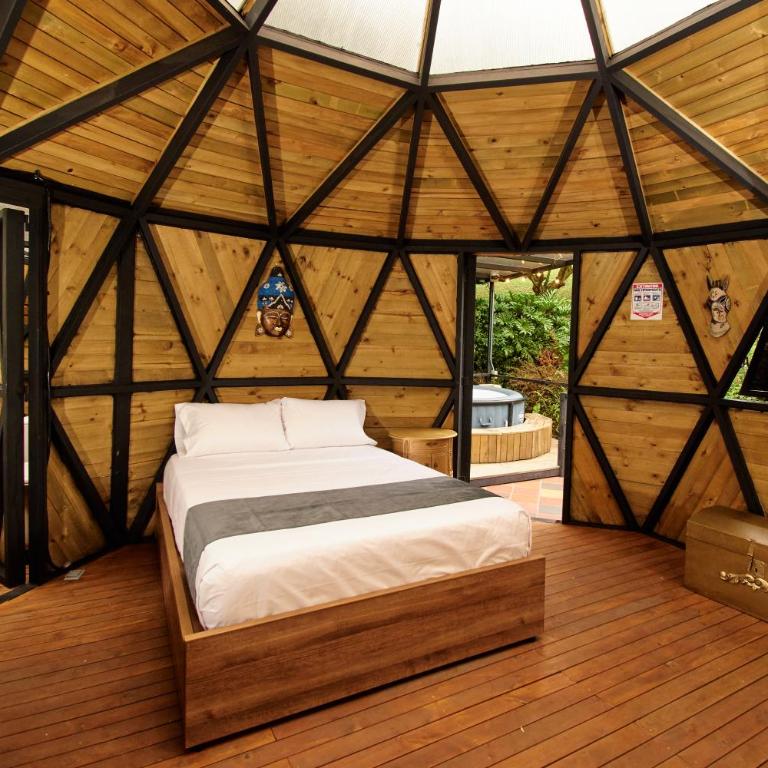 Kokumi by Bernalo Hotels - Chalet - 9