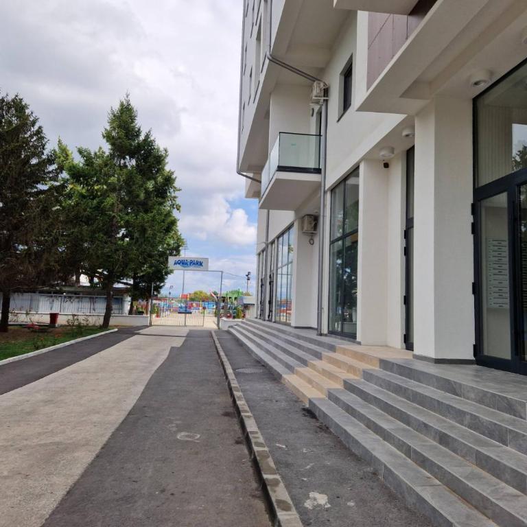 apartman TARA aqua park - Apartman sa 1 Spavaćom Sobom - 12