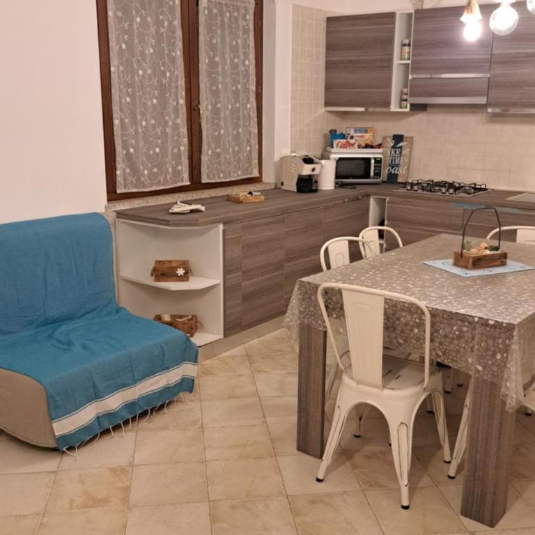 Casa BiBa - Casa con 2 Camere da Letto - 16