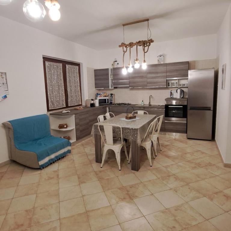 Casa BiBa - Casa con 2 Camere da Letto - 15