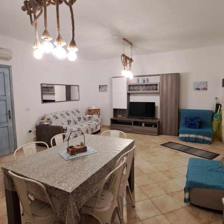 Casa BiBa - Casa con 2 Camere da Letto - 12