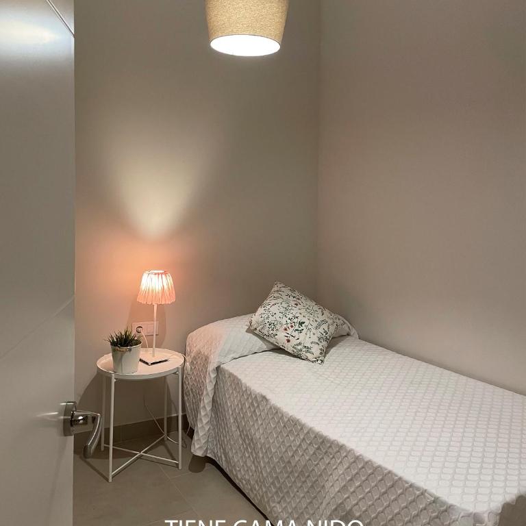 Casa Sanlucar Centro - Apartamento de 3 dormitorios - 10