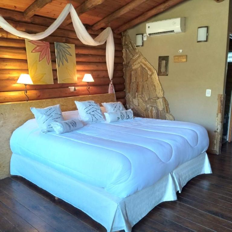 Pualy Resort & Spa - Suite Deluxe - 5