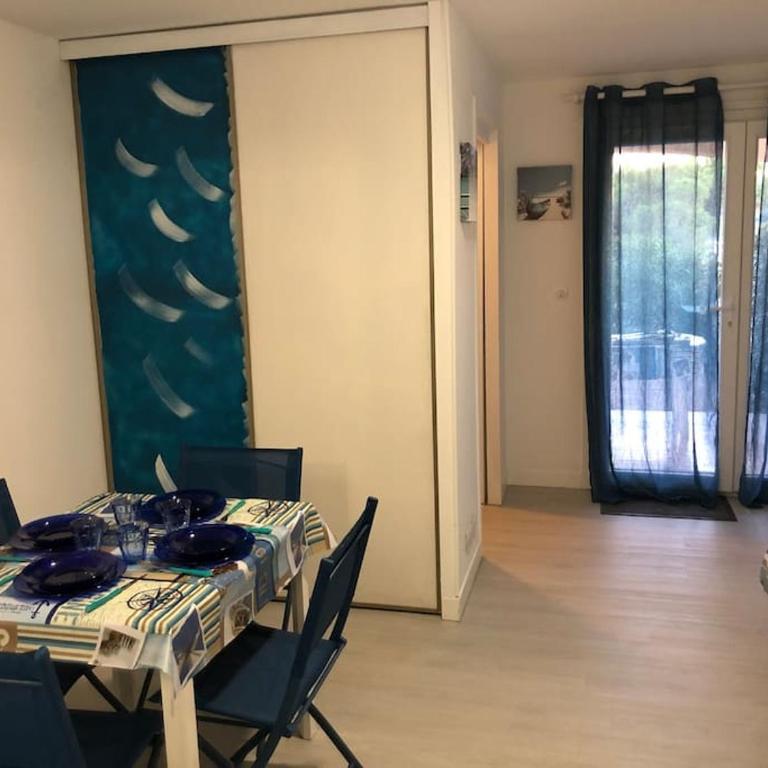 Agay bay see front - One-Bedroom Apartment - 34