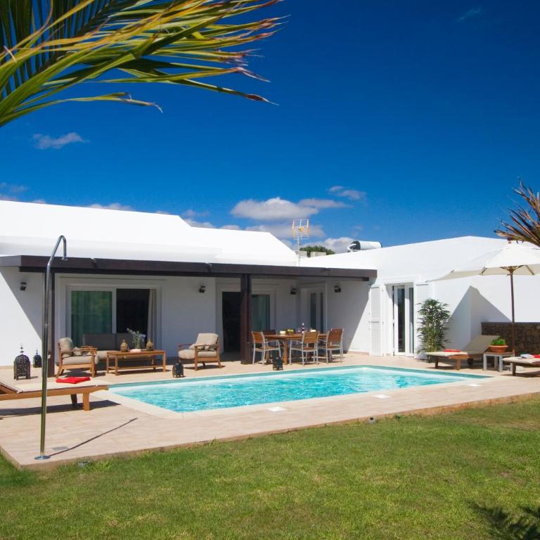 Villa Coral - Villa - 3