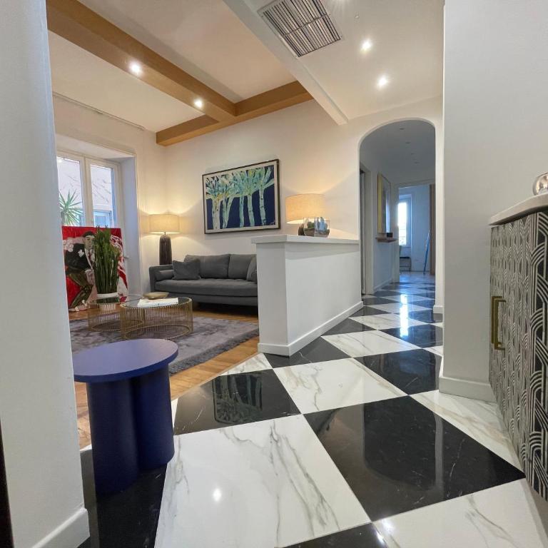 Trevi Fountain Luxury Flat - Appartamento con 2 Camere da Letto - 13