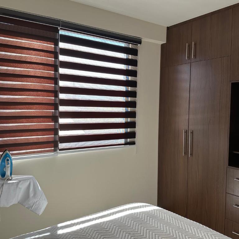 Departamento Ebano Apt 1E - Apartamento de 2 dormitorios - 14