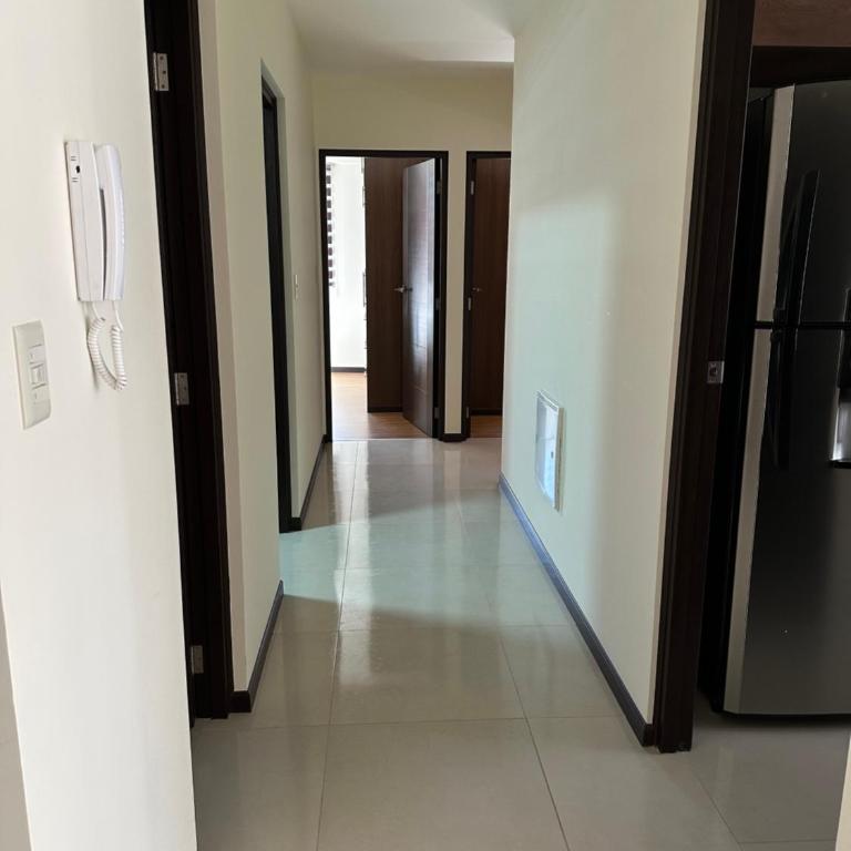 Departamento Ebano Apt 1E - Apartamento de 2 dormitorios - 5