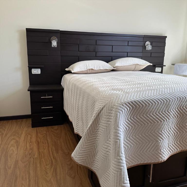 Departamento Ebano Apt 1E - Apartamento de 2 dormitorios - 15