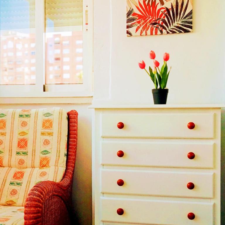 Kennedy III - Apartamento de 2 dormitorios - 14
