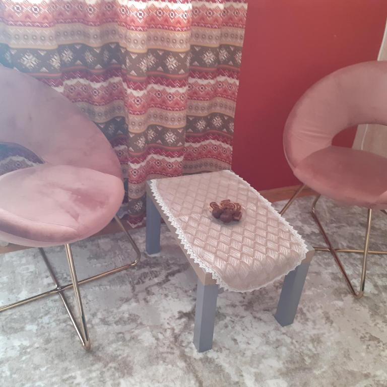 Lepa Kata Centar - Apartman sa 1 Spavaćom Sobom - 3