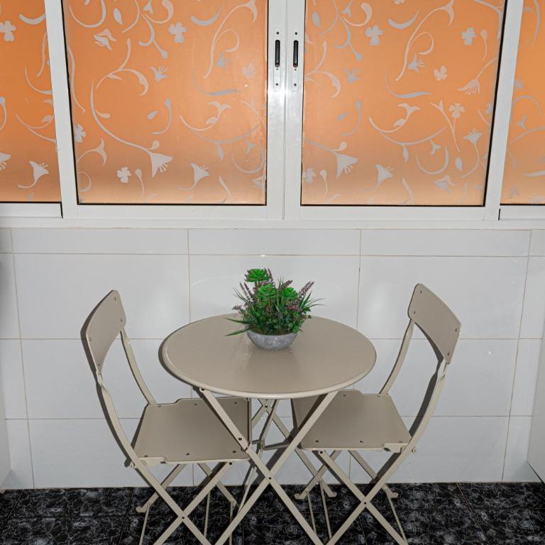 Cosy apartment with balcony between beach & center 6p - Apartment - 22