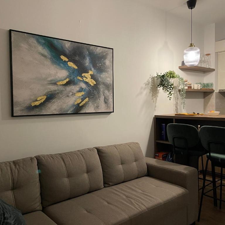 YOUR CHOICE - Apartment with Terrace - 9